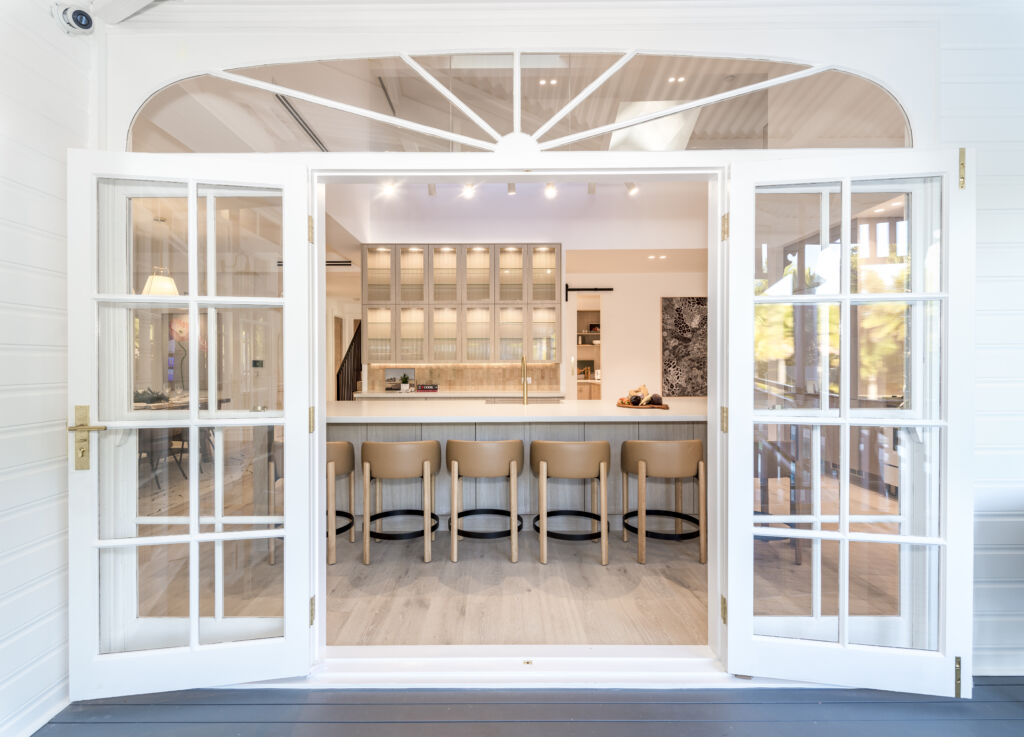 Hamptons Style Kitchen Ideas for Coastal Australian Homes - Freedom ...