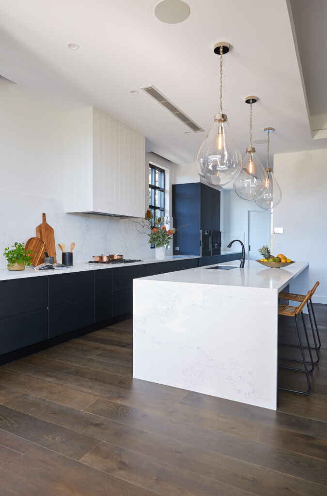 Kitchen Ideas for Modern Australian Homes - Freedom Kitchens