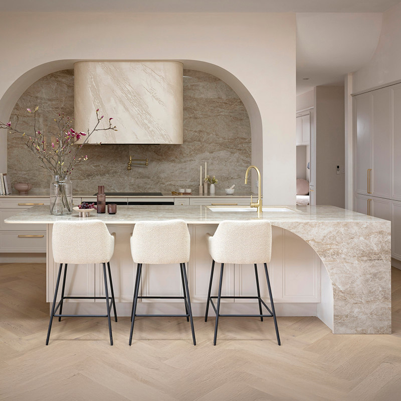 Designer Range