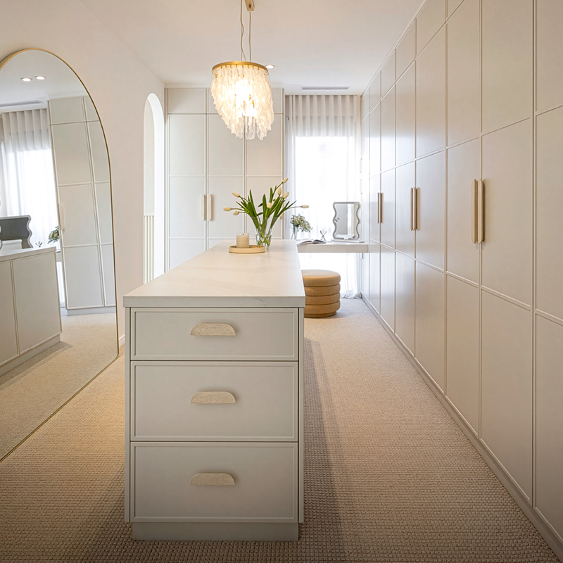 Wardrobe Range