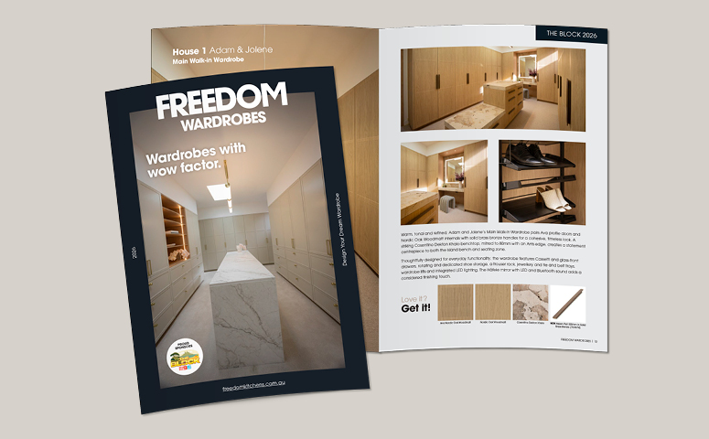 Download our catalogue