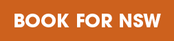 ONE DAY EVENT - BOOK FOR NSW